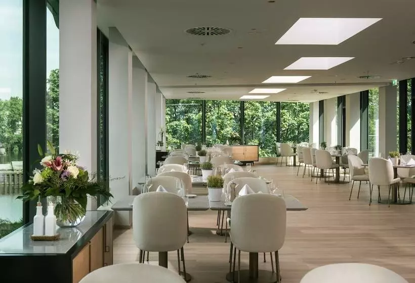 Delta Hotels By Marriott Frankfurt Offenbach