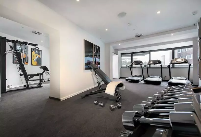 Delta Hotels By Marriott Frankfurt Offenbach