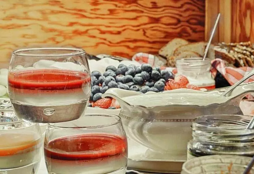 Отель Drei Lilien