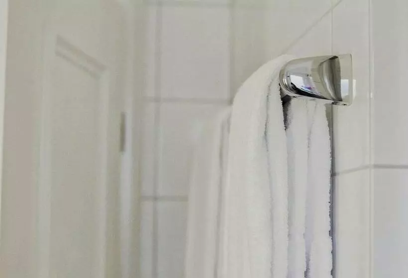 Отель Drei Lilien