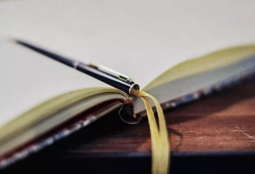 Отель Drei Lilien