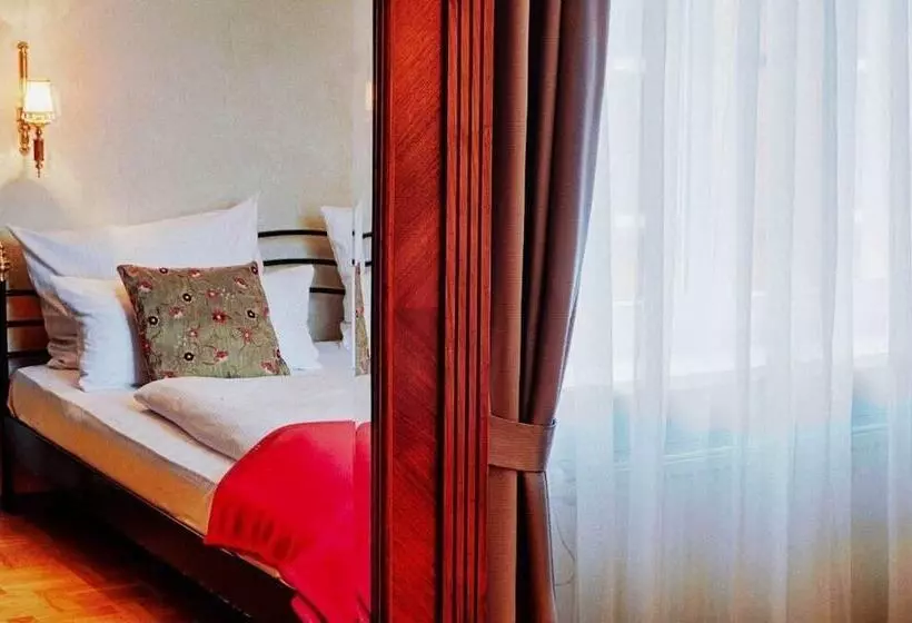 Отель Drei Lilien