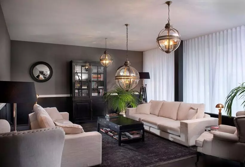 Отель Excelsior Ludwigshafen