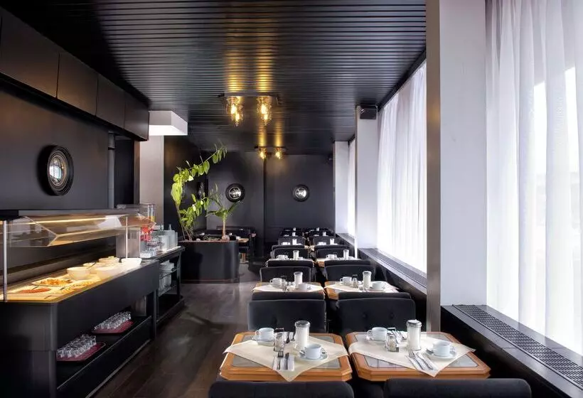 Отель Excelsior Ludwigshafen