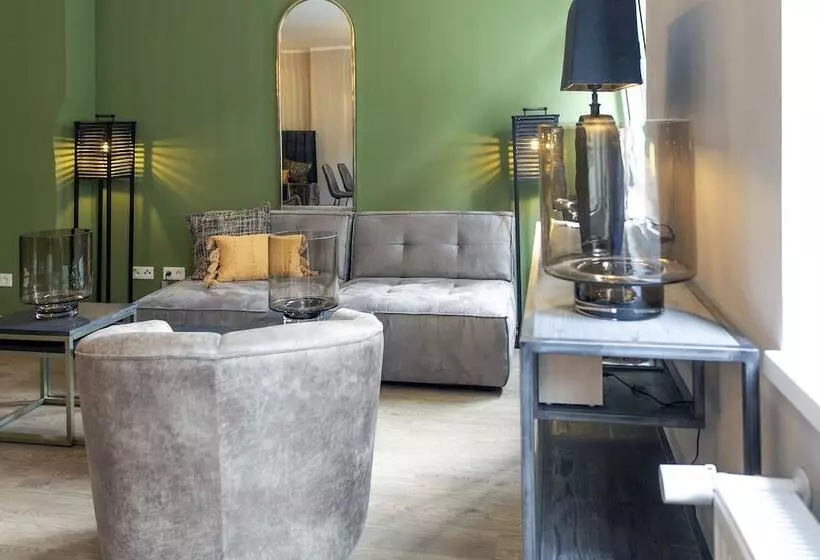 Himmelreich Im Schlosshotel Braunfels