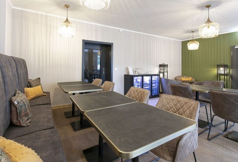 Himmelreich Im Schlosshotel Braunfels