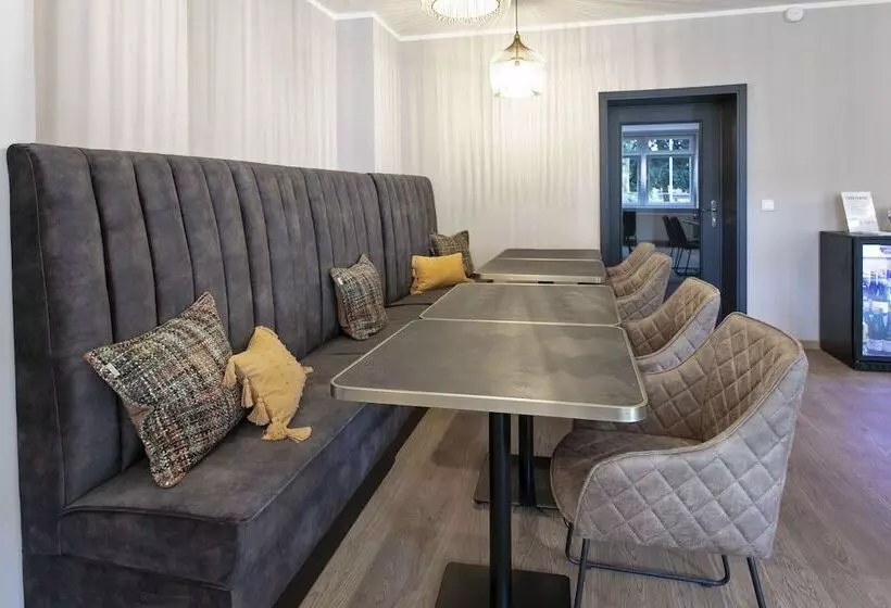 Himmelreich Im Schlosshotel Braunfels