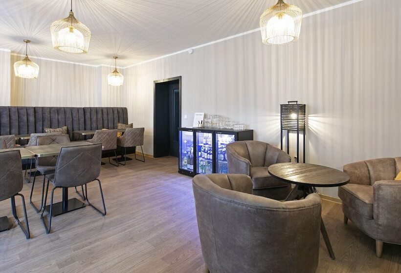 Himmelreich Im Schlosshotel Braunfels