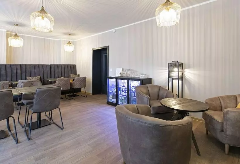 Himmelreich Im Schlosshotel Braunfels