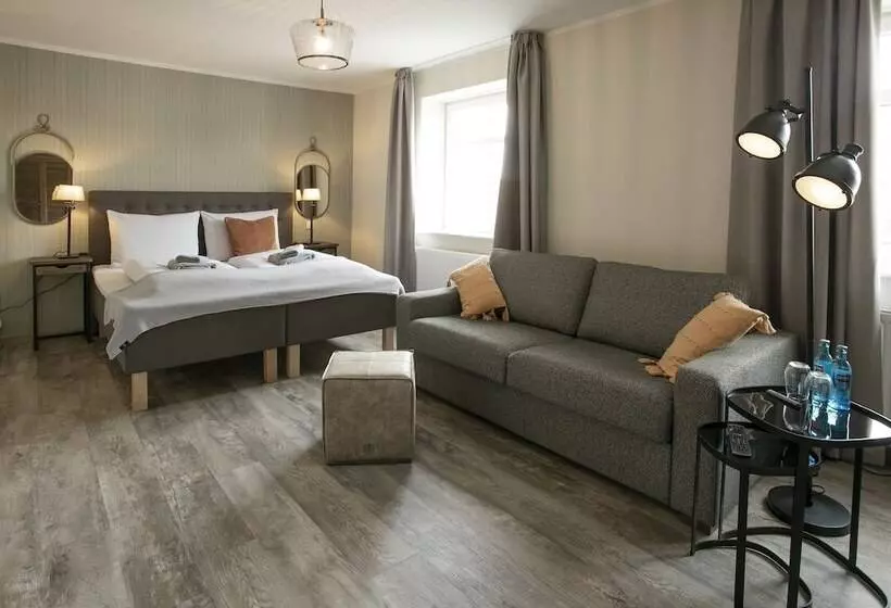 Himmelreich Im Schlosshotel Braunfels