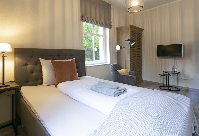 Himmelreich Im Schlosshotel Braunfels