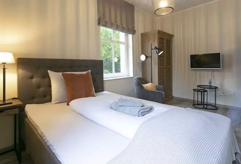 Himmelreich Im Schlosshotel Braunfels