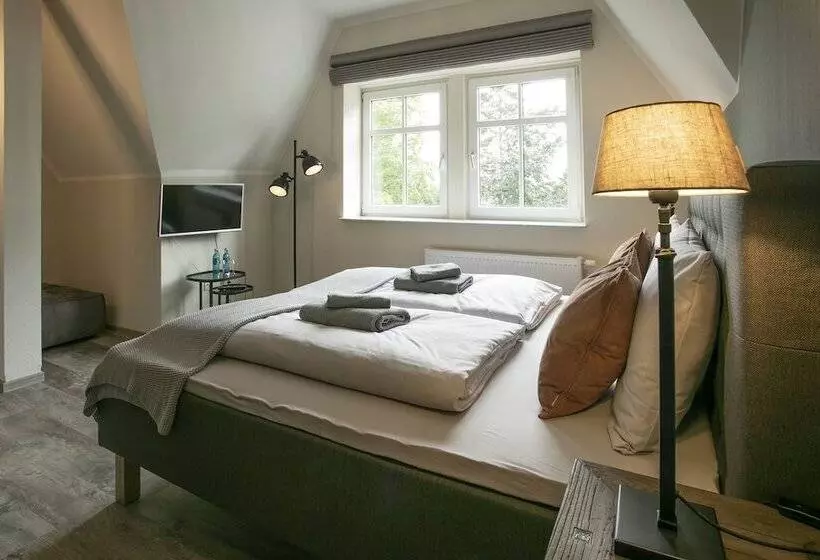 Himmelreich Im Schlosshotel Braunfels