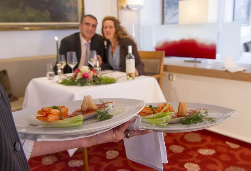 בית מלון כפרי Jagdhaus Wiese