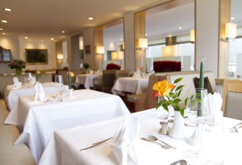 בית מלון כפרי Jagdhaus Wiese