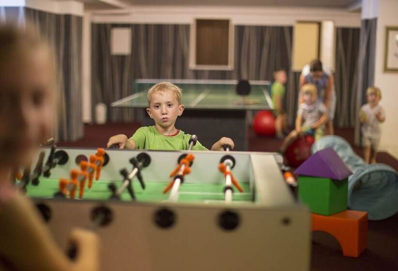 בית מלון כפרי Jagdhaus Wiese