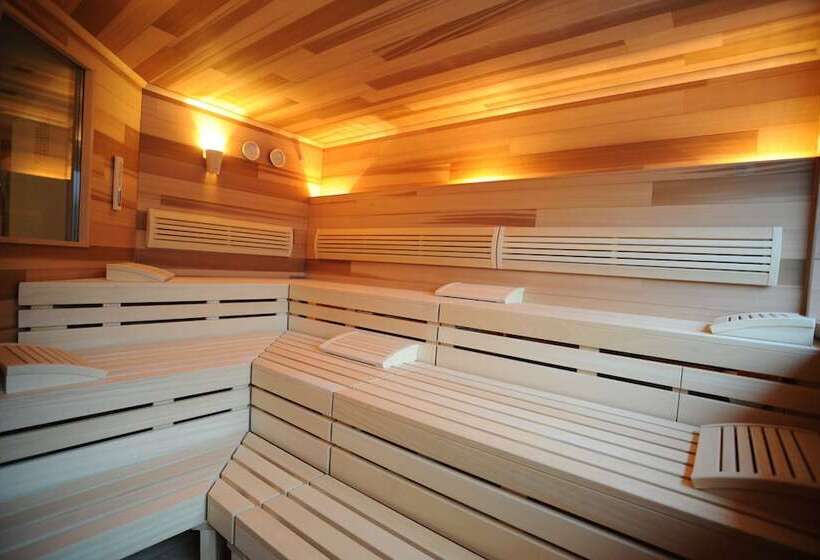 בית מלון כפרי Jagdhaus Wiese