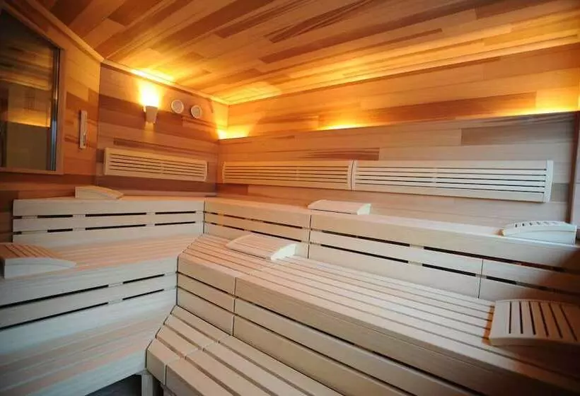 호텔 Jagdhaus Wiese