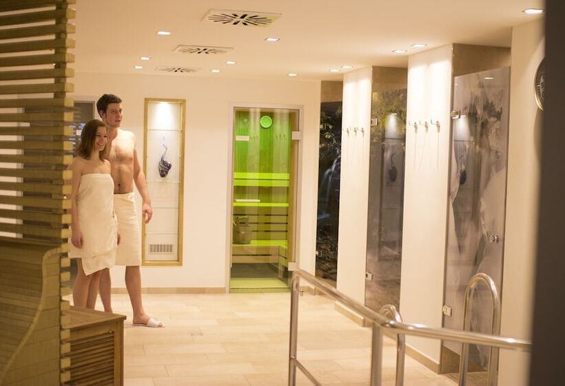 בית מלון כפרי Jagdhaus Wiese