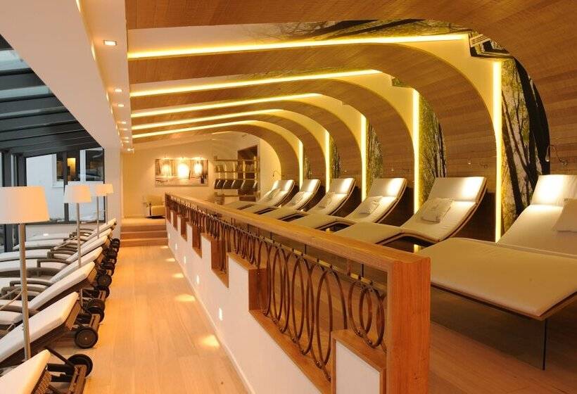 בית מלון כפרי Jagdhaus Wiese