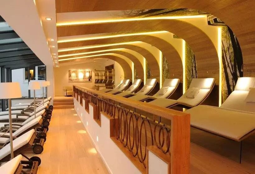 호텔 Jagdhaus Wiese