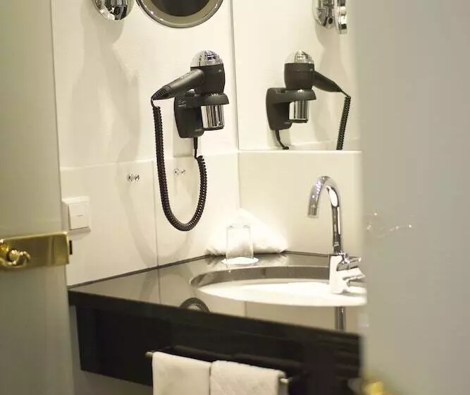 호텔 Jagdhaus Wiese