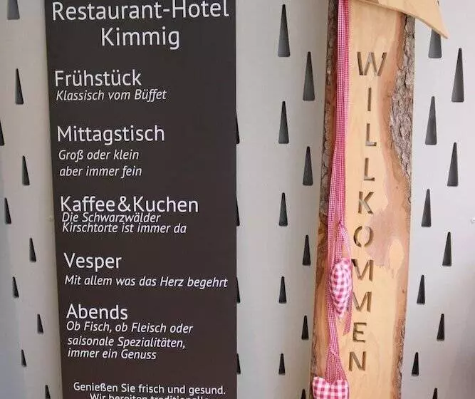 Otel Kimmig
