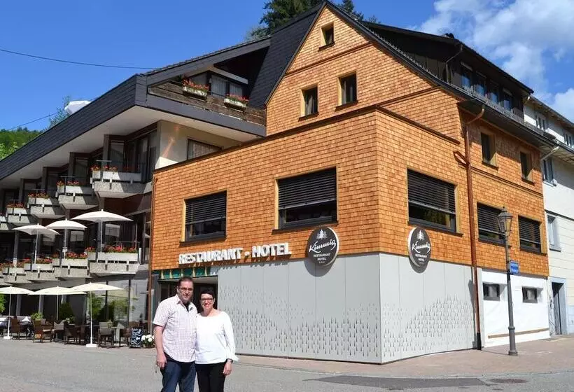 Otel Kimmig