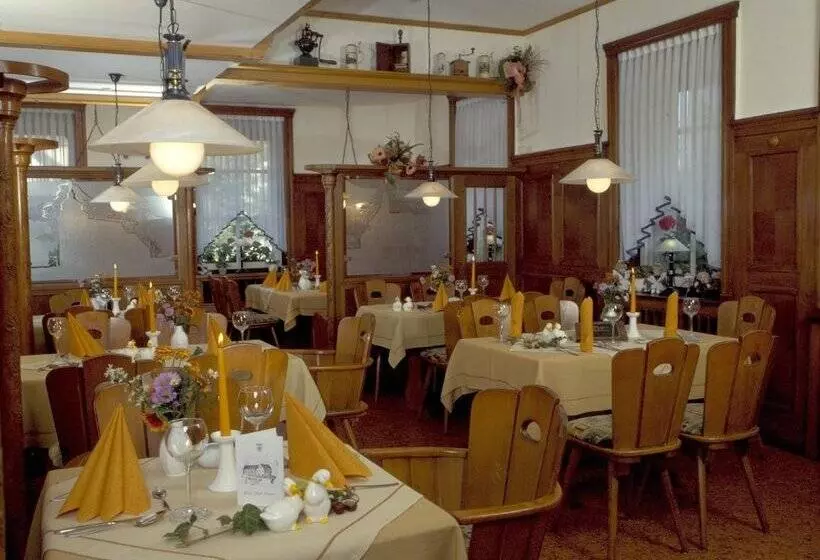 호텔 Link & Restaurant