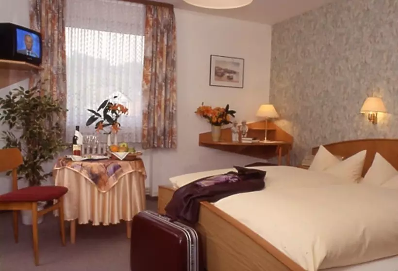 호텔 Link & Restaurant