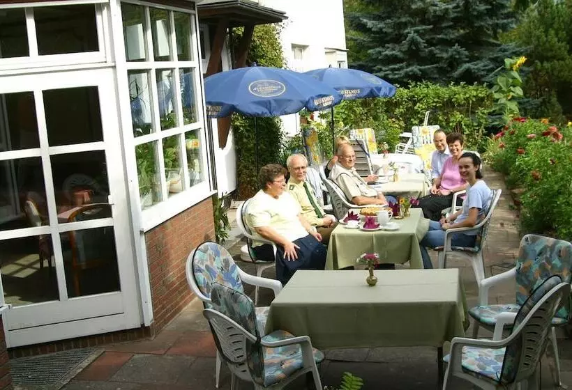 호텔 Link & Restaurant