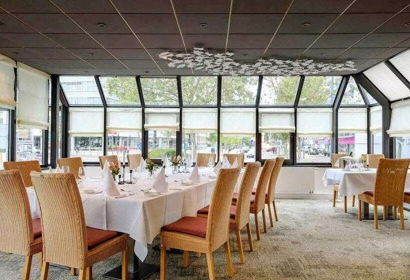 Mercure Hotel Saarbrücken City