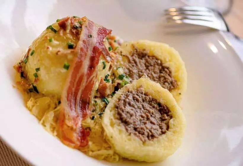 Mercure Hotel Saarbrücken City