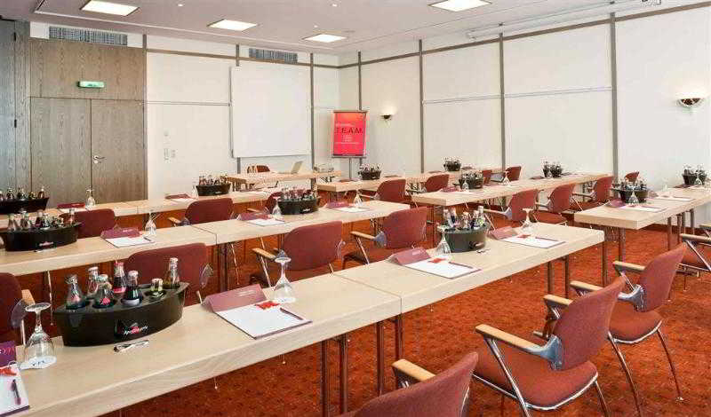 Mercure Hotel Trier Porta Nigra