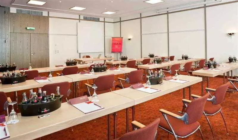 Mercure Hotel Trier Porta Nigra