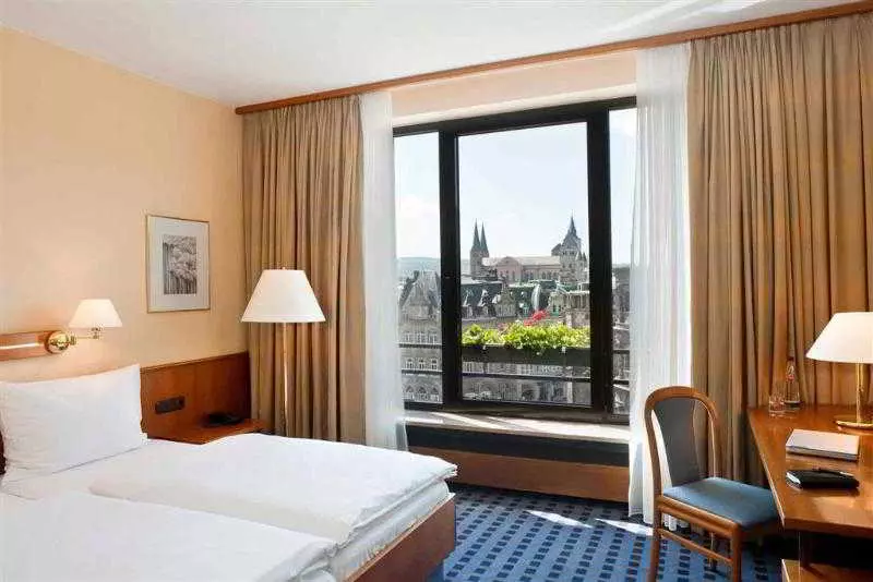 Mercure Hotel Trier Porta Nigra