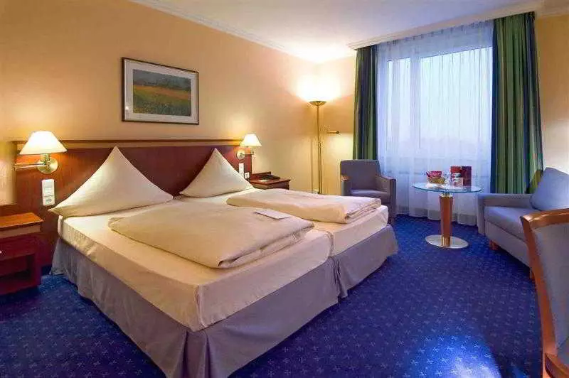 Mercure Hotel Trier Porta Nigra