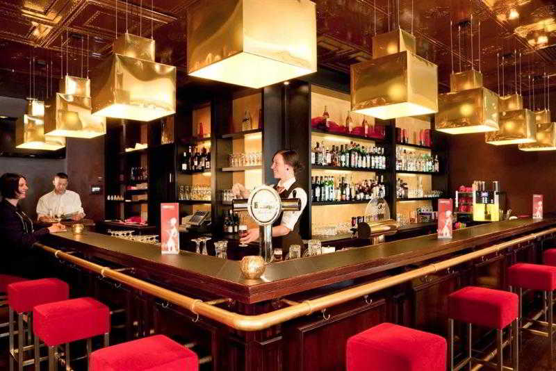 Mercure Hotel Trier Porta Nigra