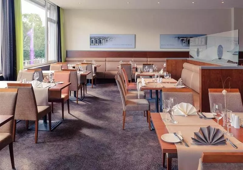 Mercure Hotel Trier Porta Nigra