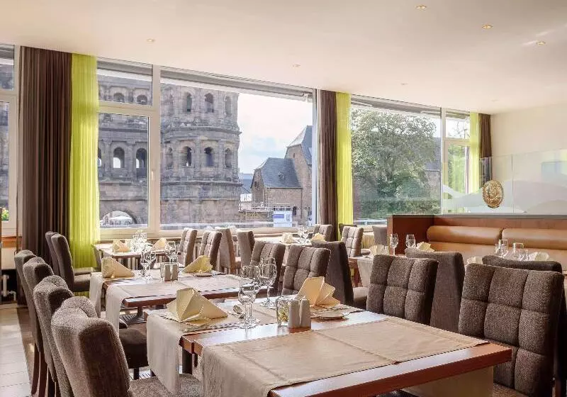 Mercure Hotel Trier Porta Nigra