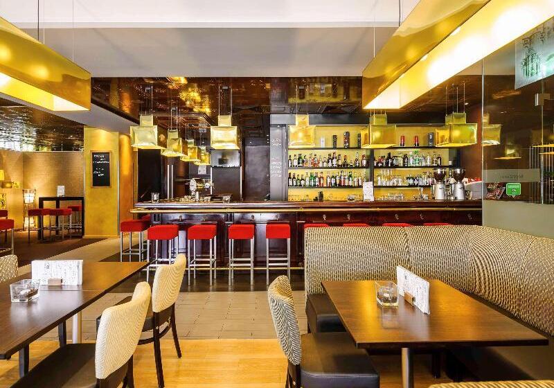 Mercure Hotel Trier Porta Nigra