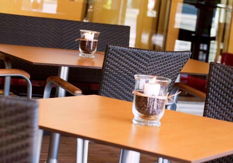 Mercure Hotel Trier Porta Nigra