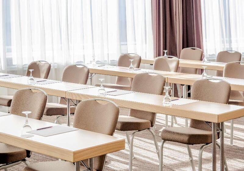 Mercure Hotel Trier Porta Nigra