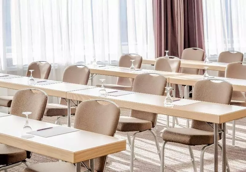 Mercure Hotel Trier Porta Nigra