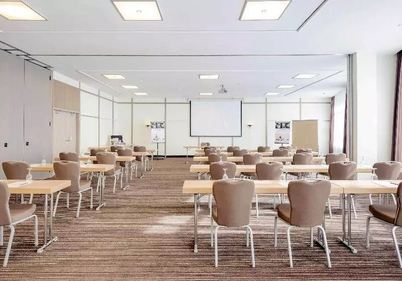 Mercure Hotel Trier Porta Nigra