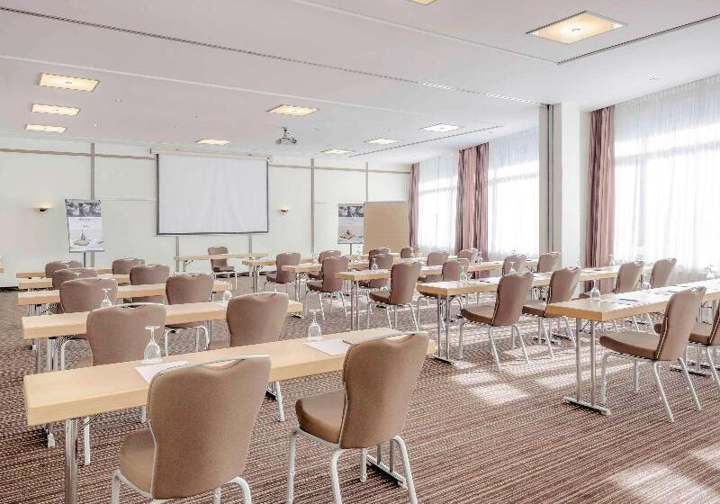 Mercure Hotel Trier Porta Nigra