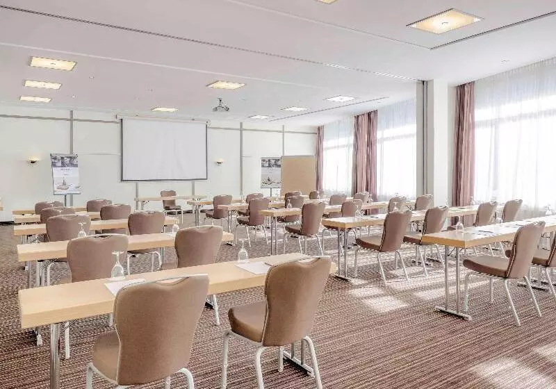 Mercure Hotel Trier Porta Nigra