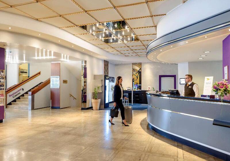 Mercure Hotel Trier Porta Nigra