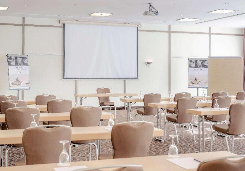 Mercure Hotel Trier Porta Nigra