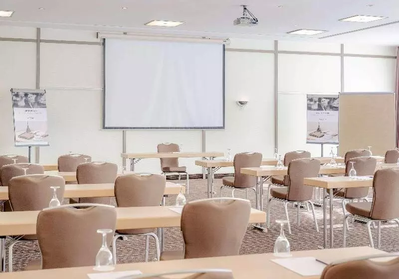 Mercure Hotel Trier Porta Nigra